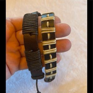 💰3 for $20 - 2 Adjustable Bracelets